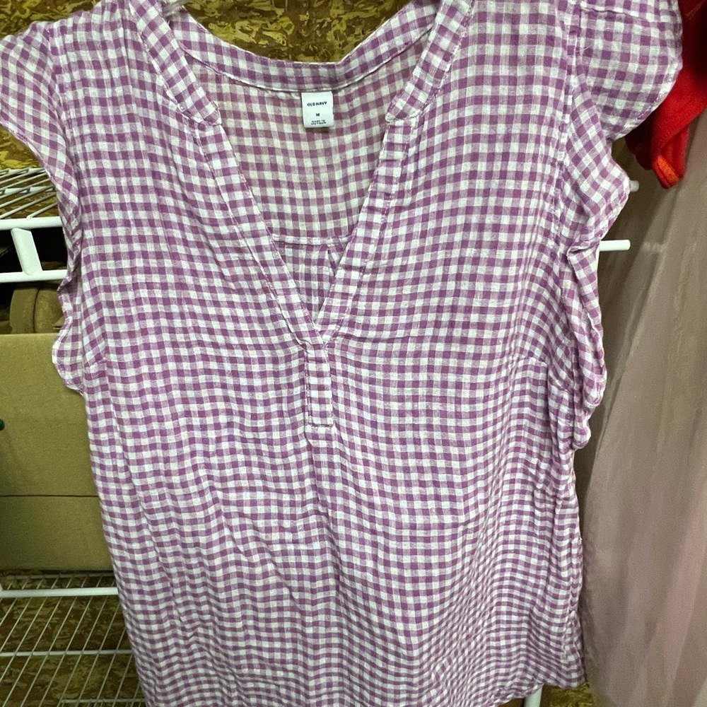 Old Navy Blouse